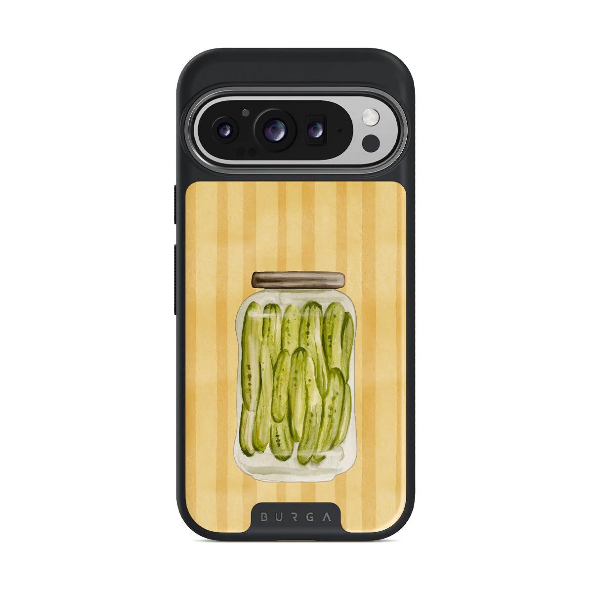 Pickled - Google Pixel 9 Pro Case - Image 12