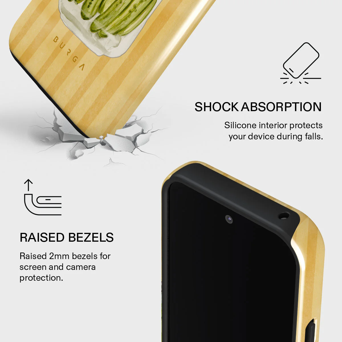 Pickled - Google Pixel 9 Pro Case - Image 4