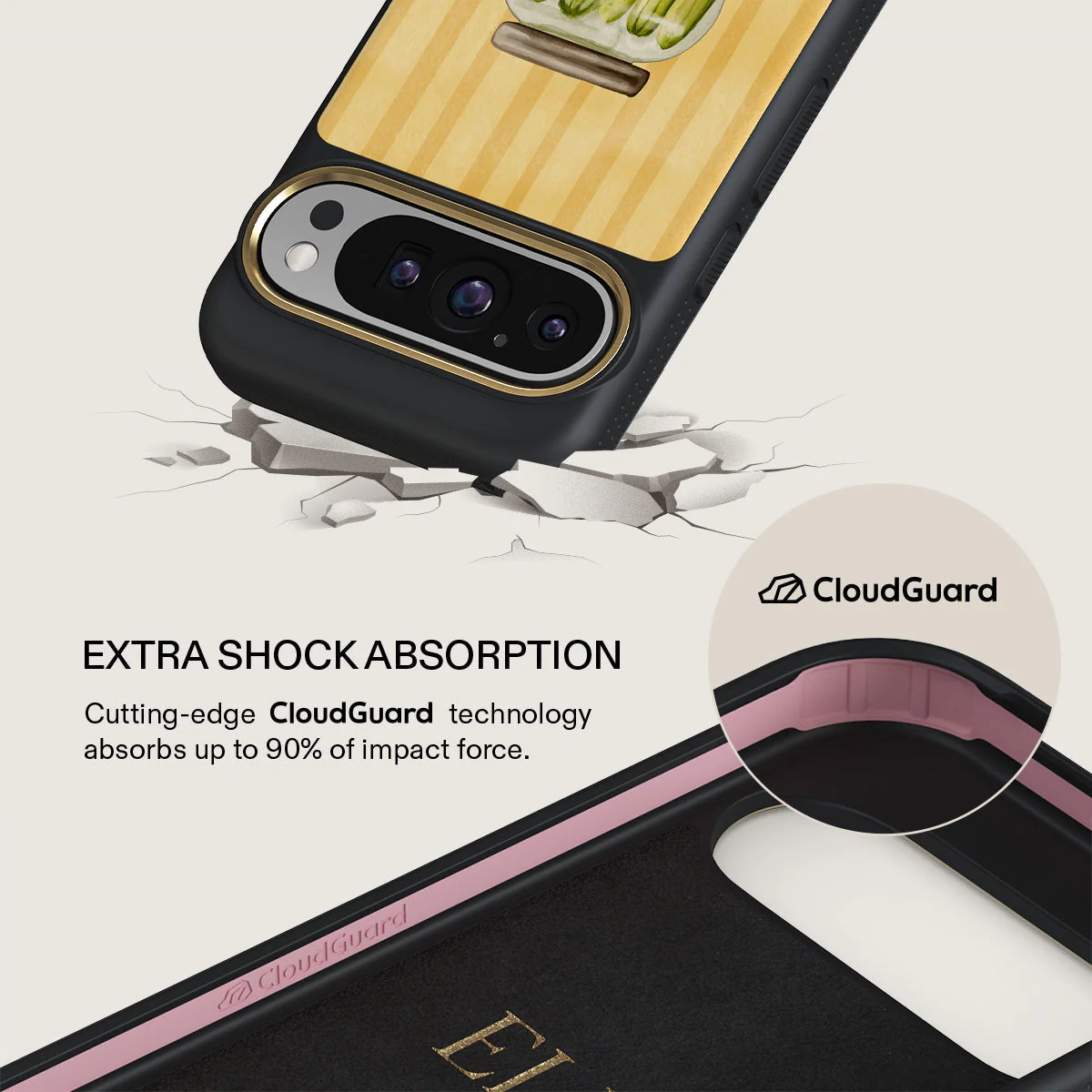 Pickled - Google Pixel 9 Pro Case - Image 7