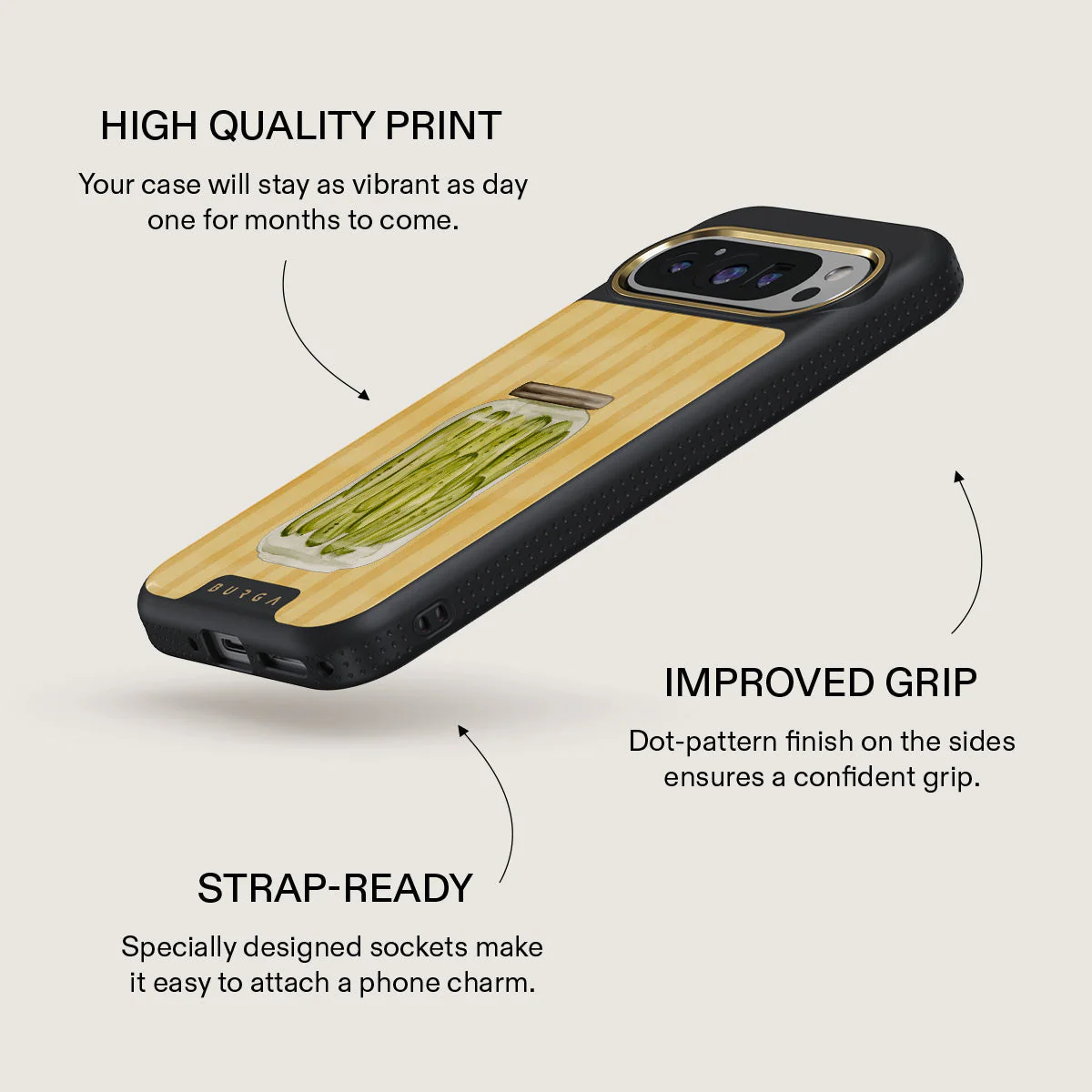 Pickled - Google Pixel 9 Pro Case - Image 9