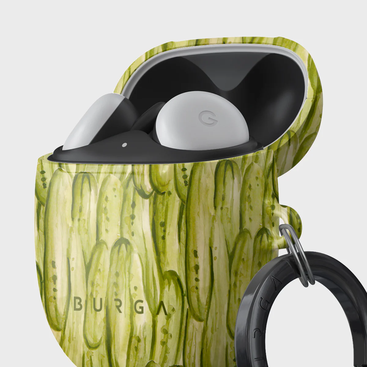 Pickled - Google Pixel Buds 2 Case - Image 5