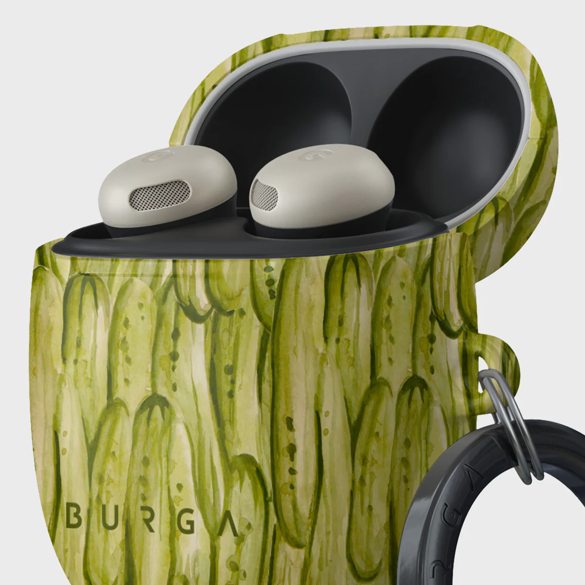 Pickled - Google Pixel Buds Pro 2 Case - Image 5