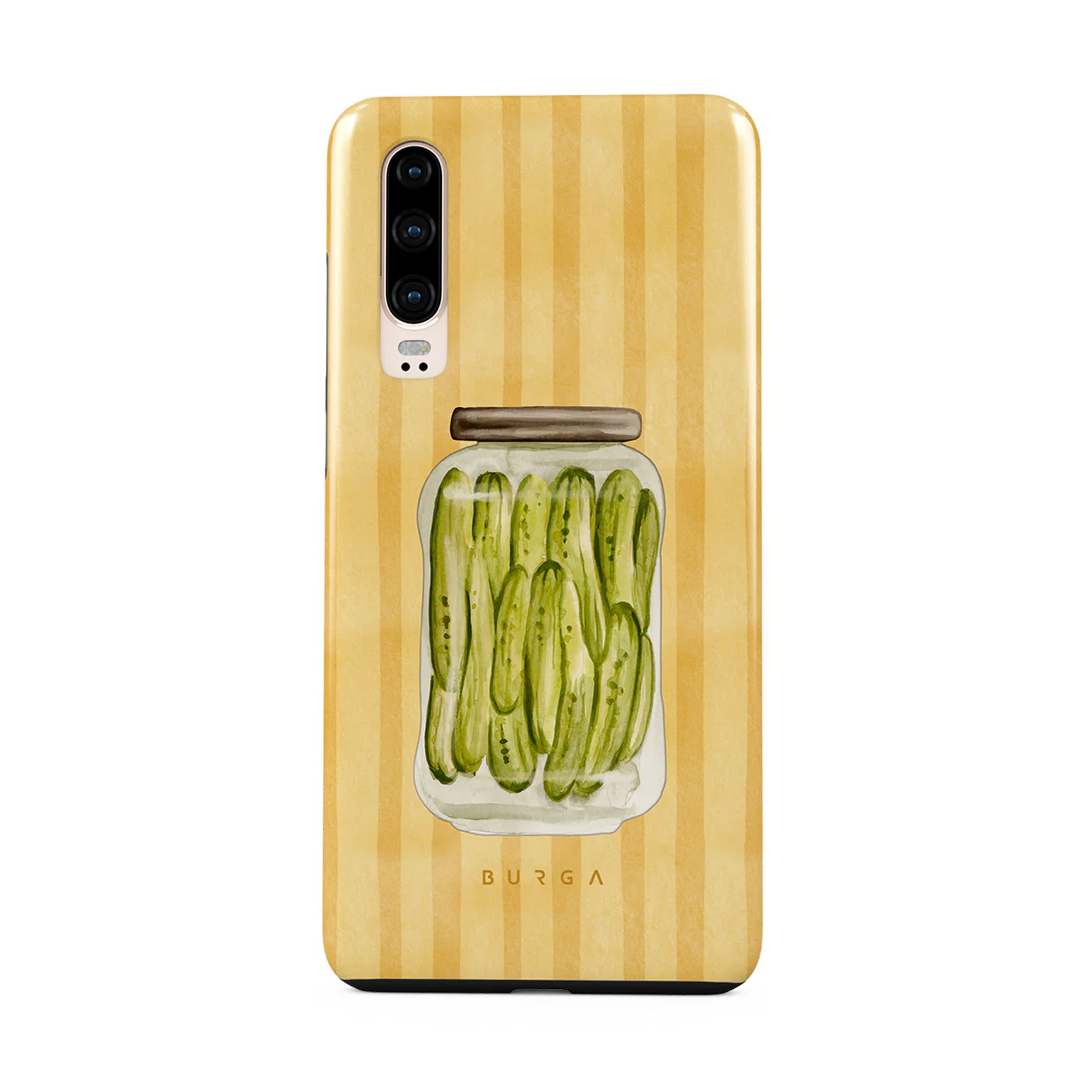 Pickled - Huawei P30 Case - Image 5