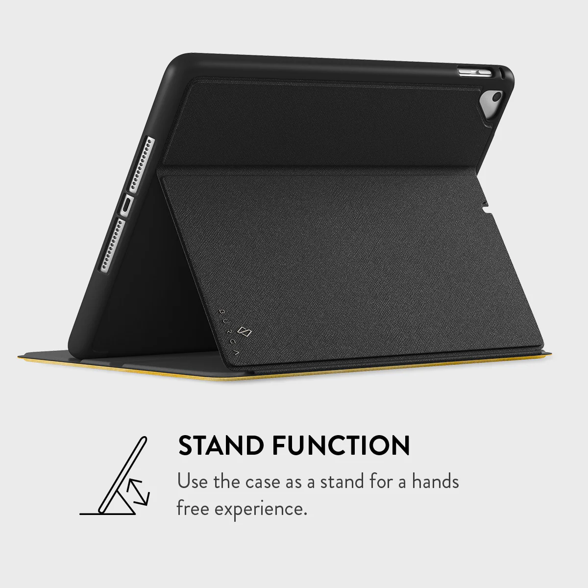 Pickled - iPad 9.7 (6th/5th Gen) Case - Image 5