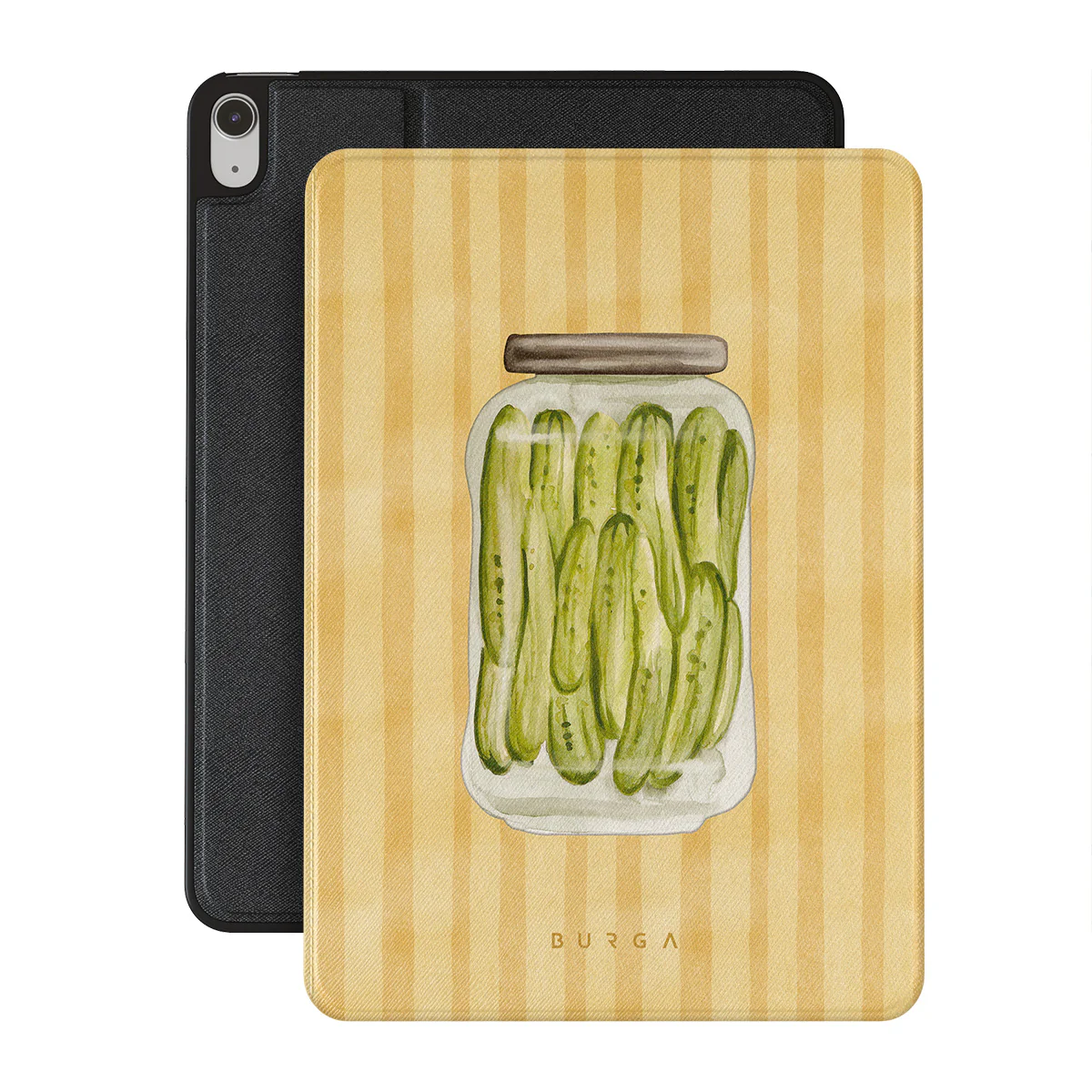 Pickled - iPad Air 11 (7th/6th Gen) Case