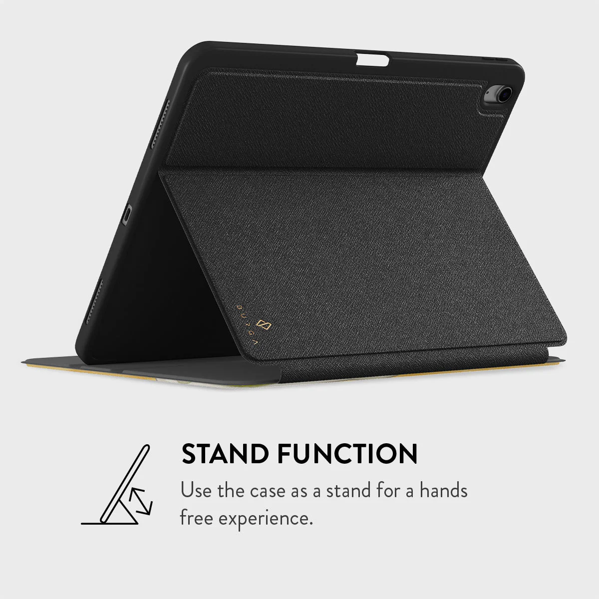 Pickled - iPad Air 13 (8th/7th/6th Gen) Case - Image 5