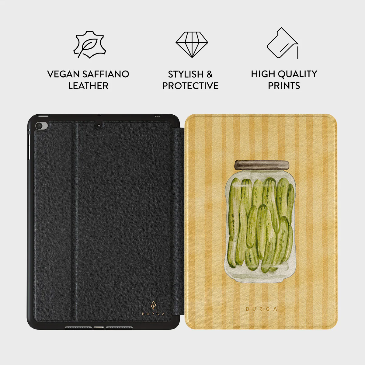 Pickled - iPad Mini 7.9 (5th Gen) Case - Image 2