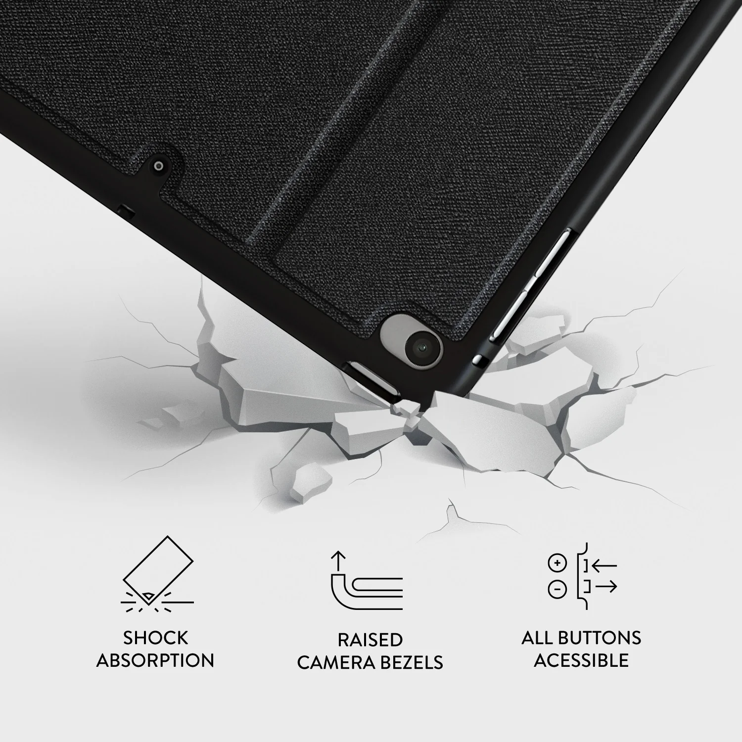 Pickled - iPad Mini 7.9 (5th Gen) Case - Image 4