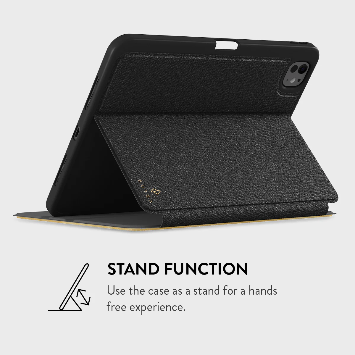 Pickled - iPad Pro 11 (8th/7th Gen) Case - Image 5