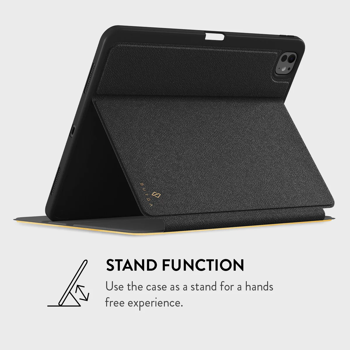 Pickled - iPad Pro 13 (8th/7th Gen) Case - Image 5