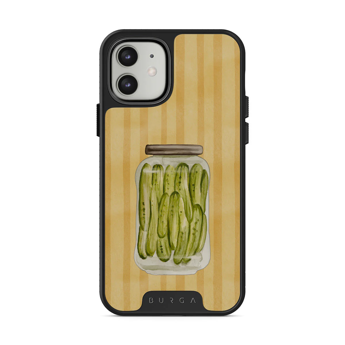 Pickled - iPhone 11 Case - Image 12