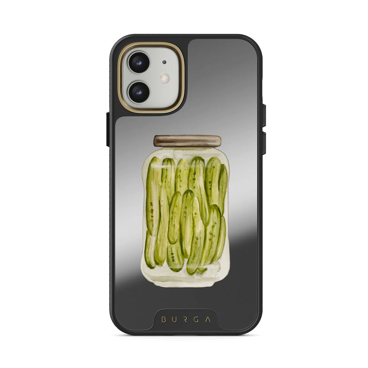Pickled - iPhone 11 Case - Image 19