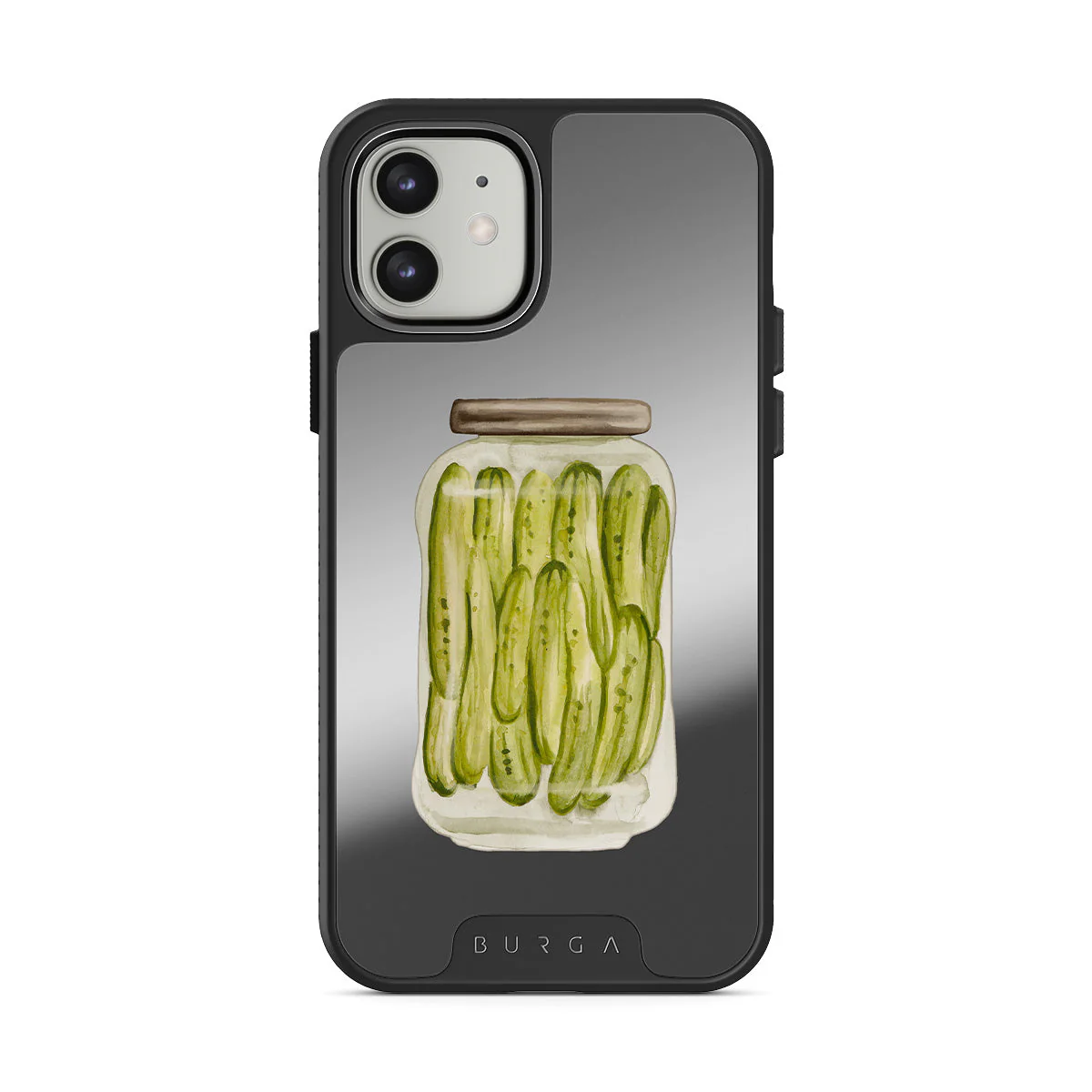Pickled - iPhone 11 Case - Image 27