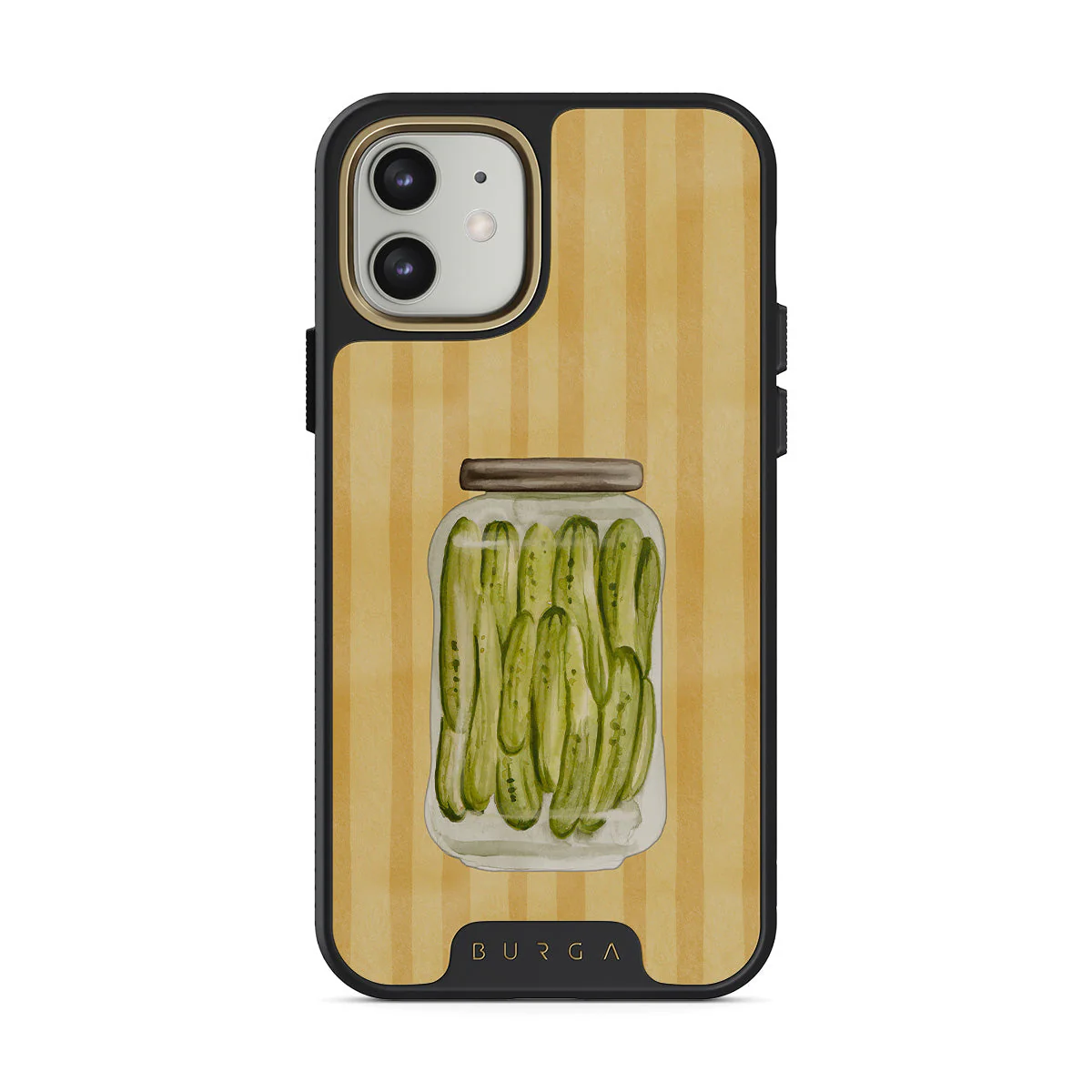 Pickled - iPhone 11 Case - Image 5