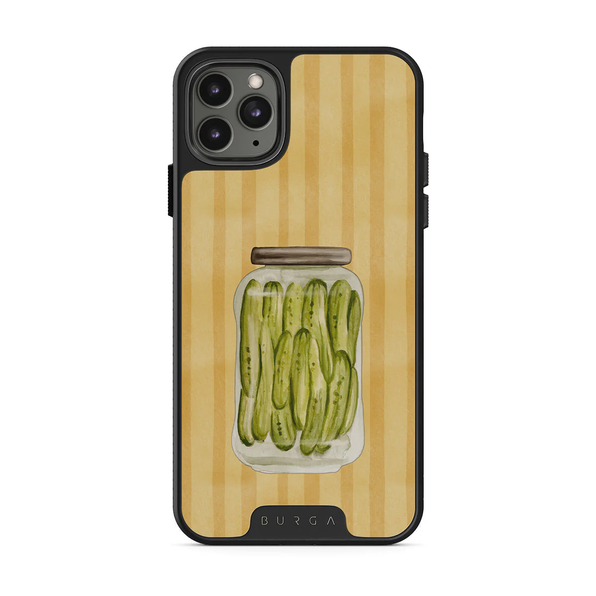 Pickled - iPhone 11 Pro Case - Image 16