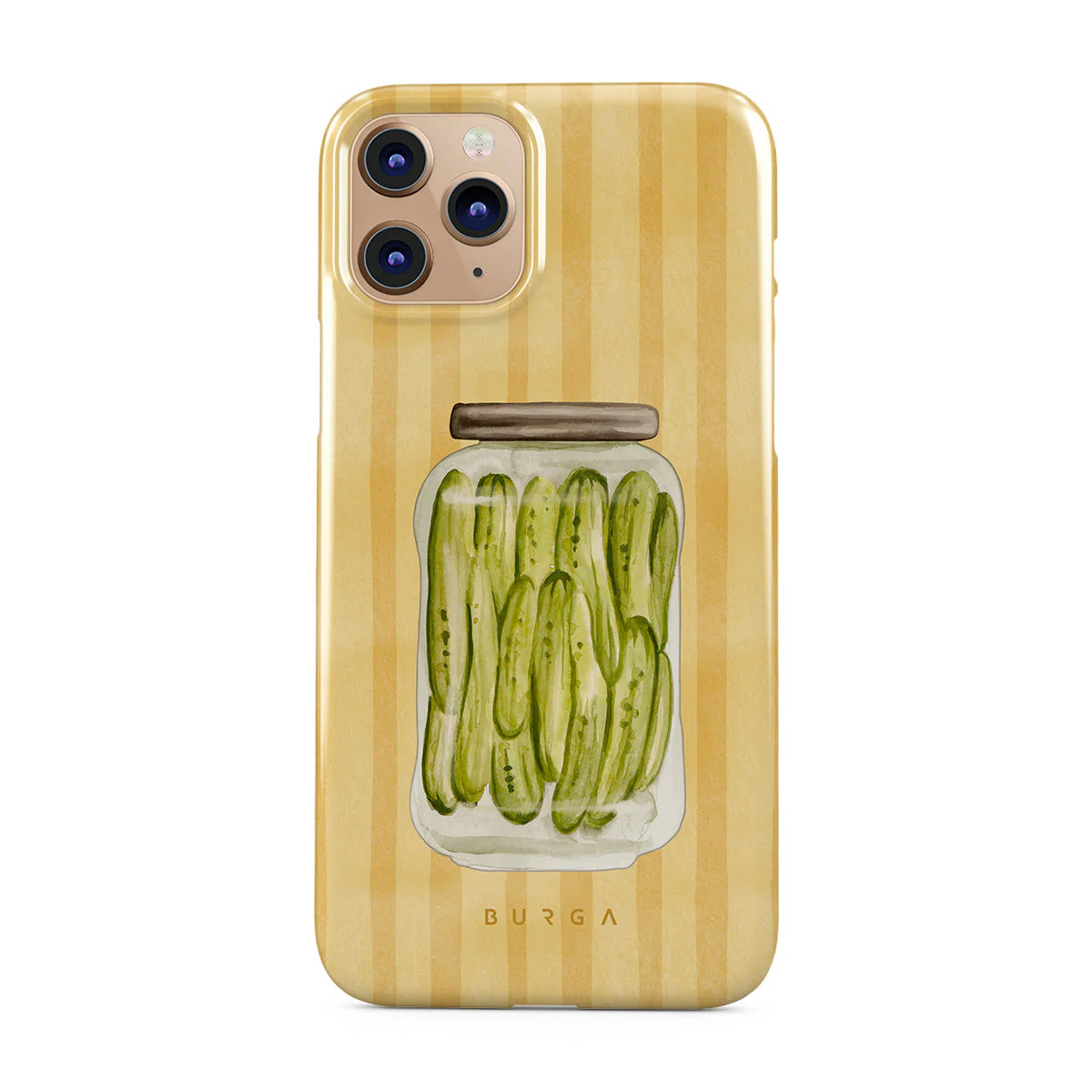 Pickled - iPhone 11 Pro Max Case - Image 5