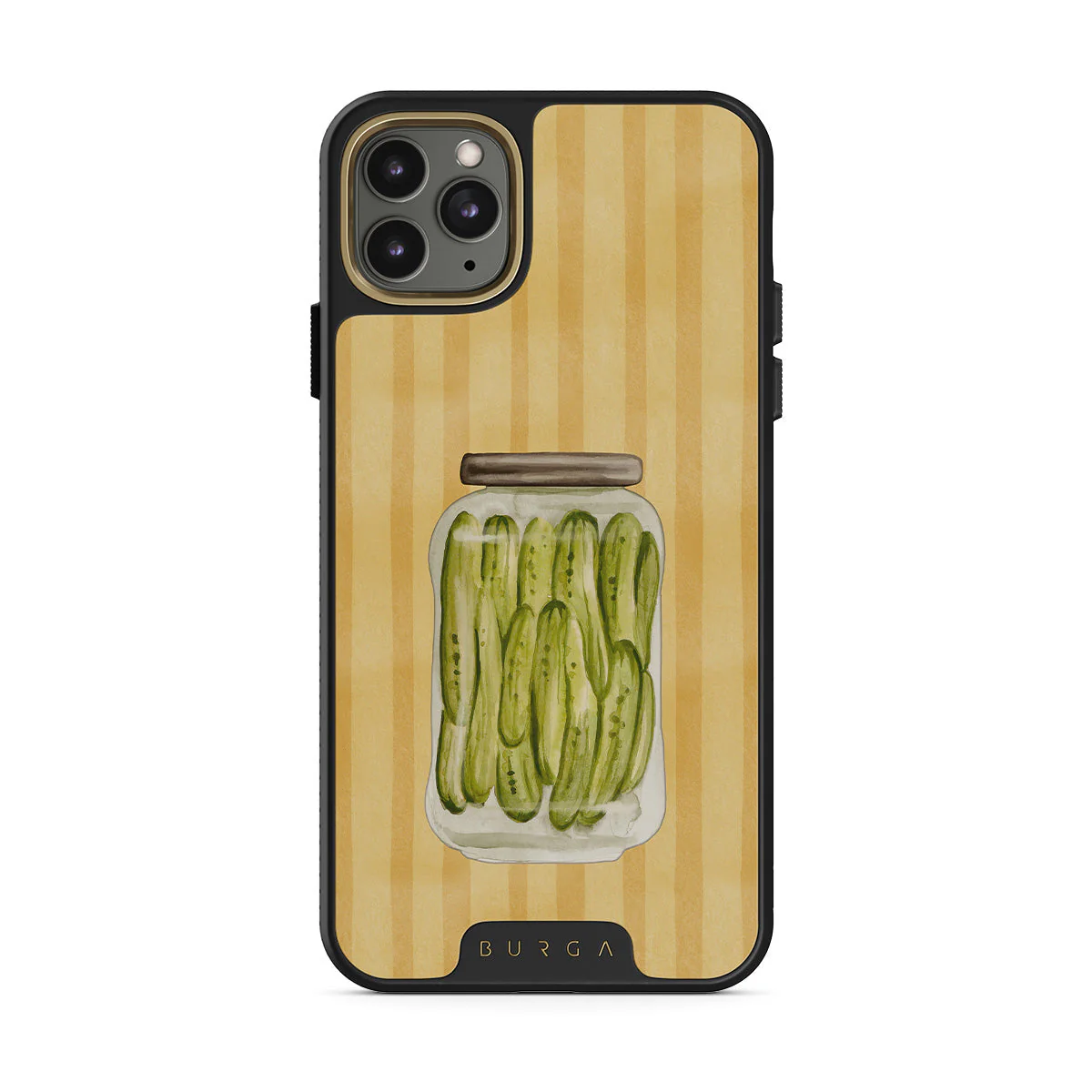 Pickled - iPhone 11 Pro Max Case - Image 9