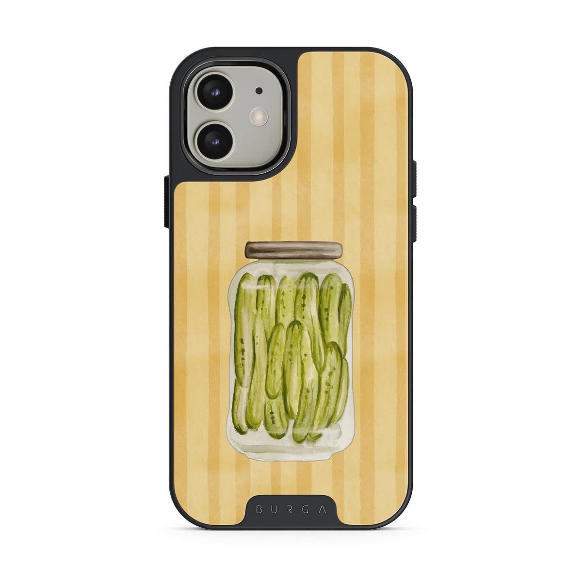Pickled - iPhone 12 Case - Image 12