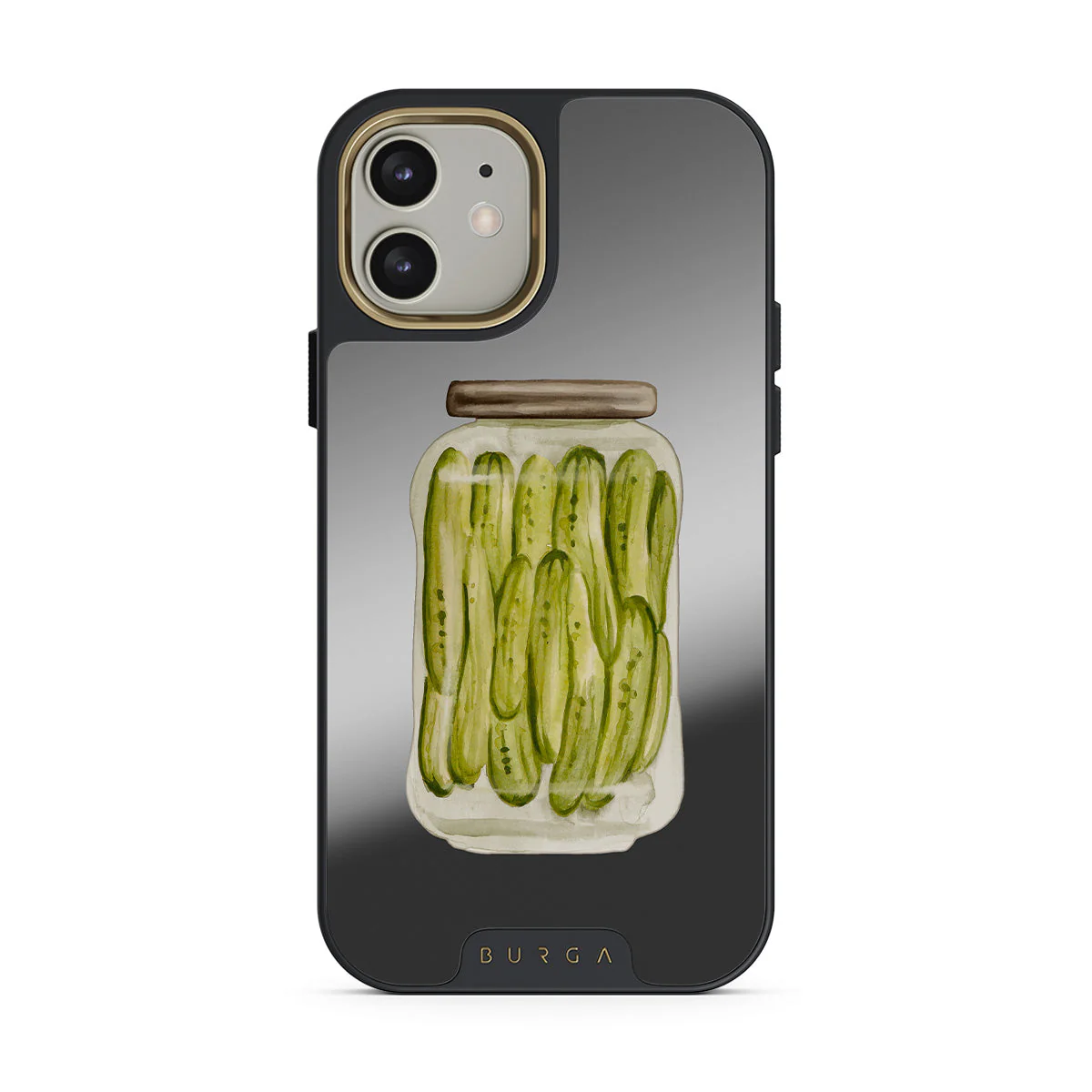 Pickled - iPhone 12 Case - Image 19