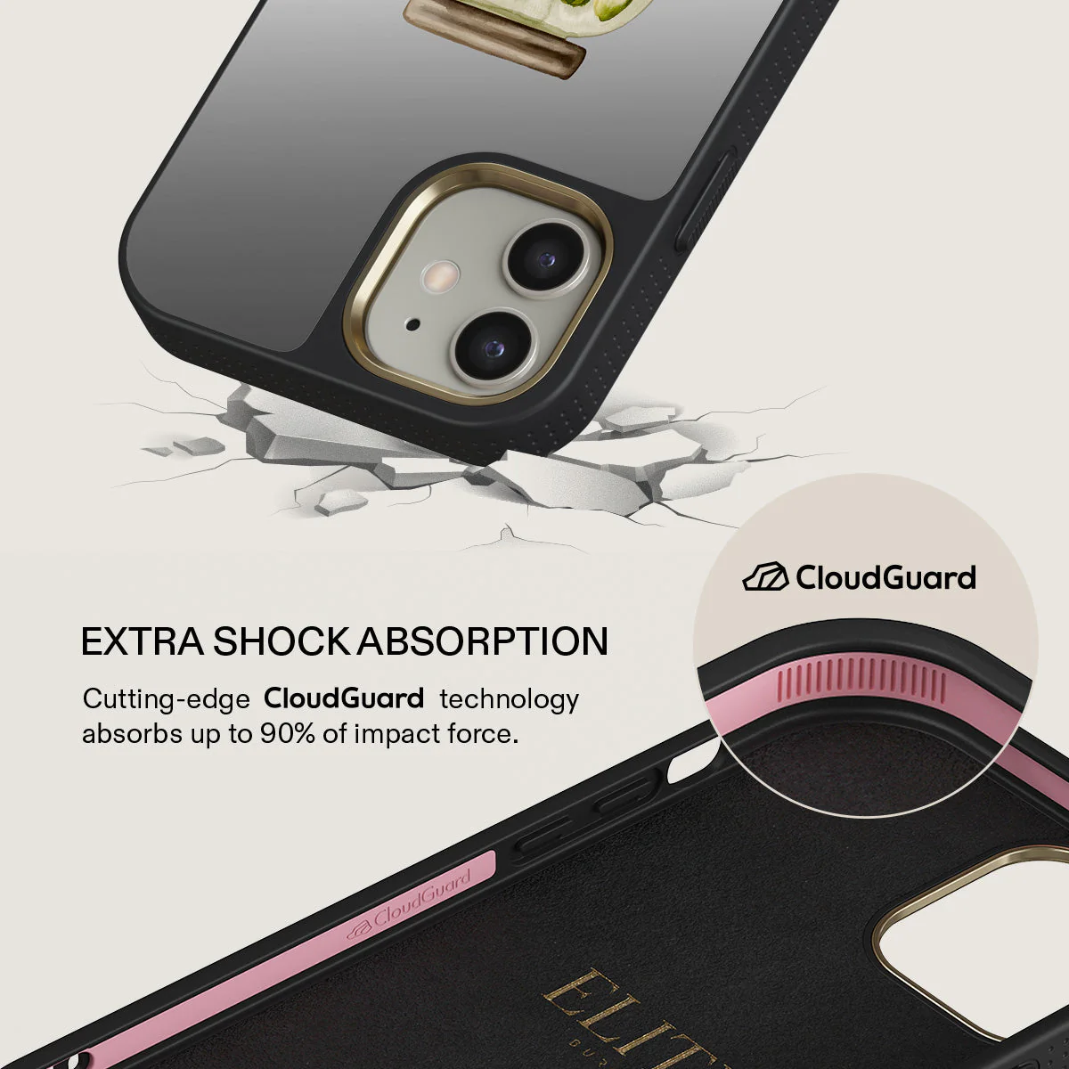 Pickled - iPhone 12 Case - Image 21