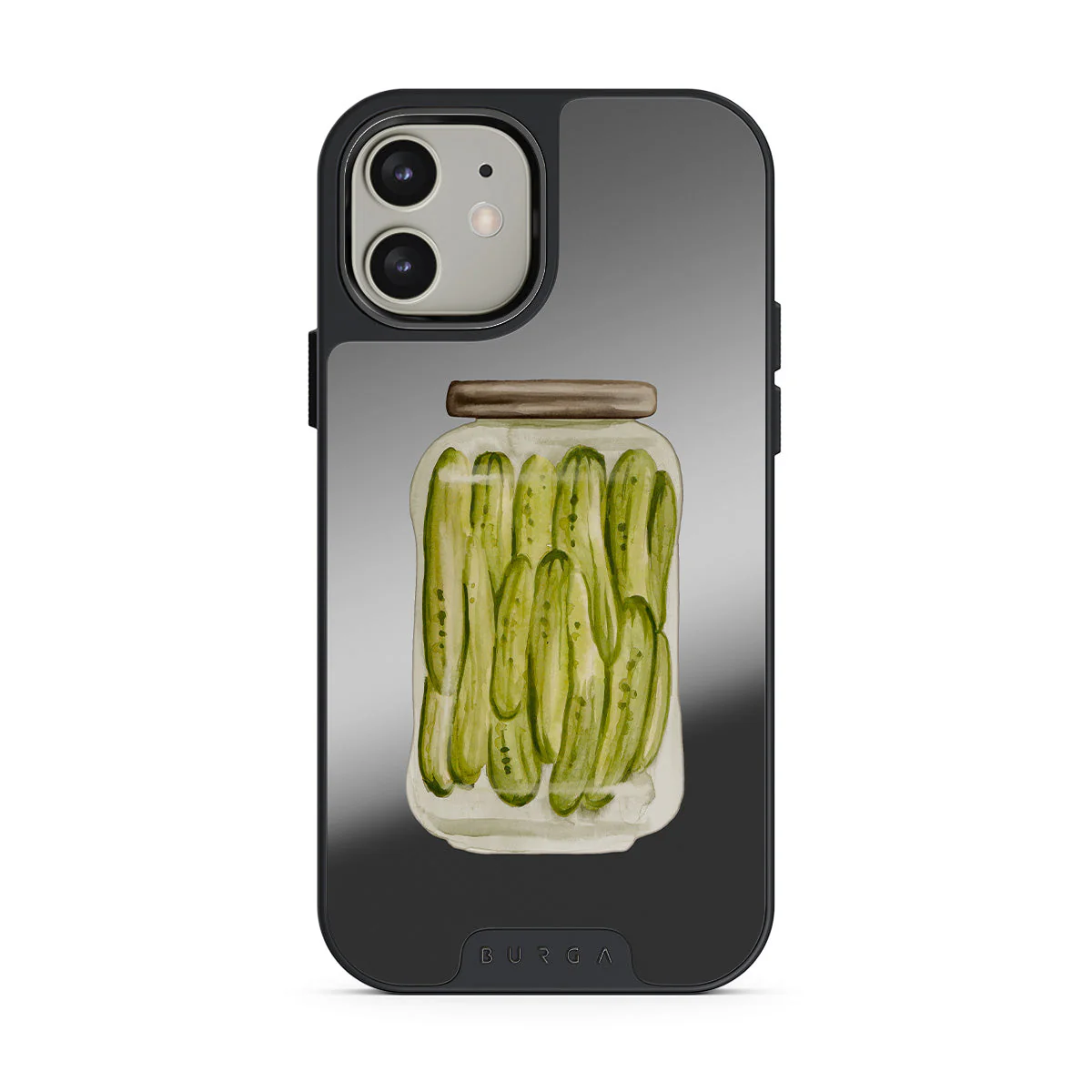 Pickled - iPhone 12 Case - Image 27