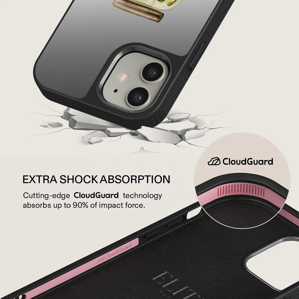 Pickled - iPhone 12 Case - Image 29