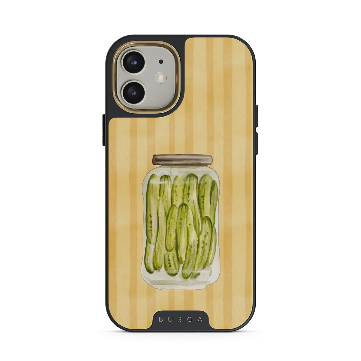Pickled - iPhone 12 Case - Image 5