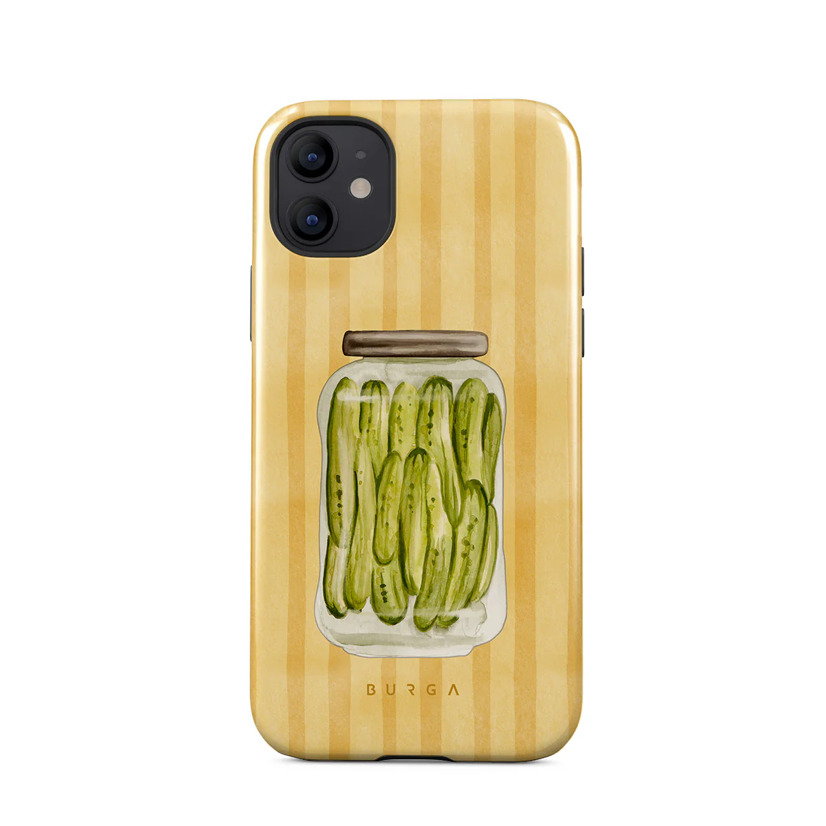 Pickled - iPhone 12 Mini Case - Image 5