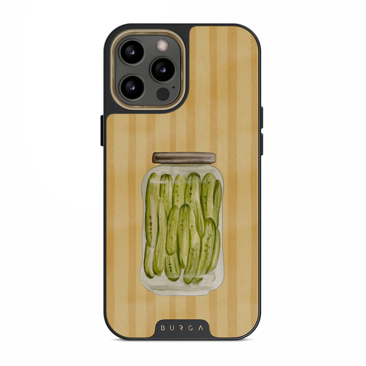 Pickled - iPhone 12 Pro Max Case - Image 9