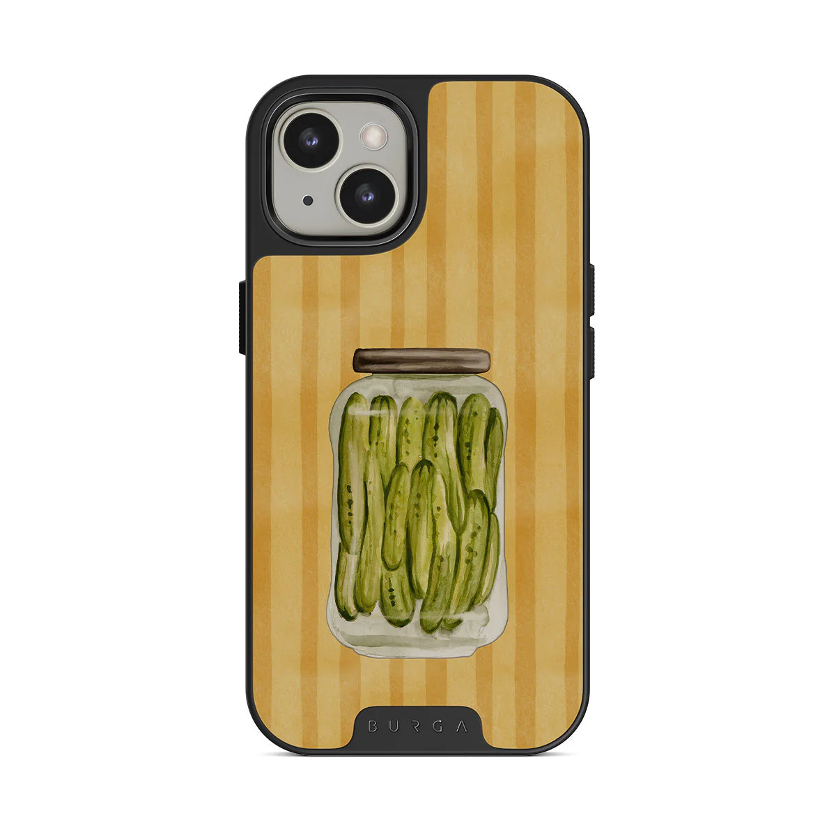 Pickled - iPhone 13 Case - Image 12