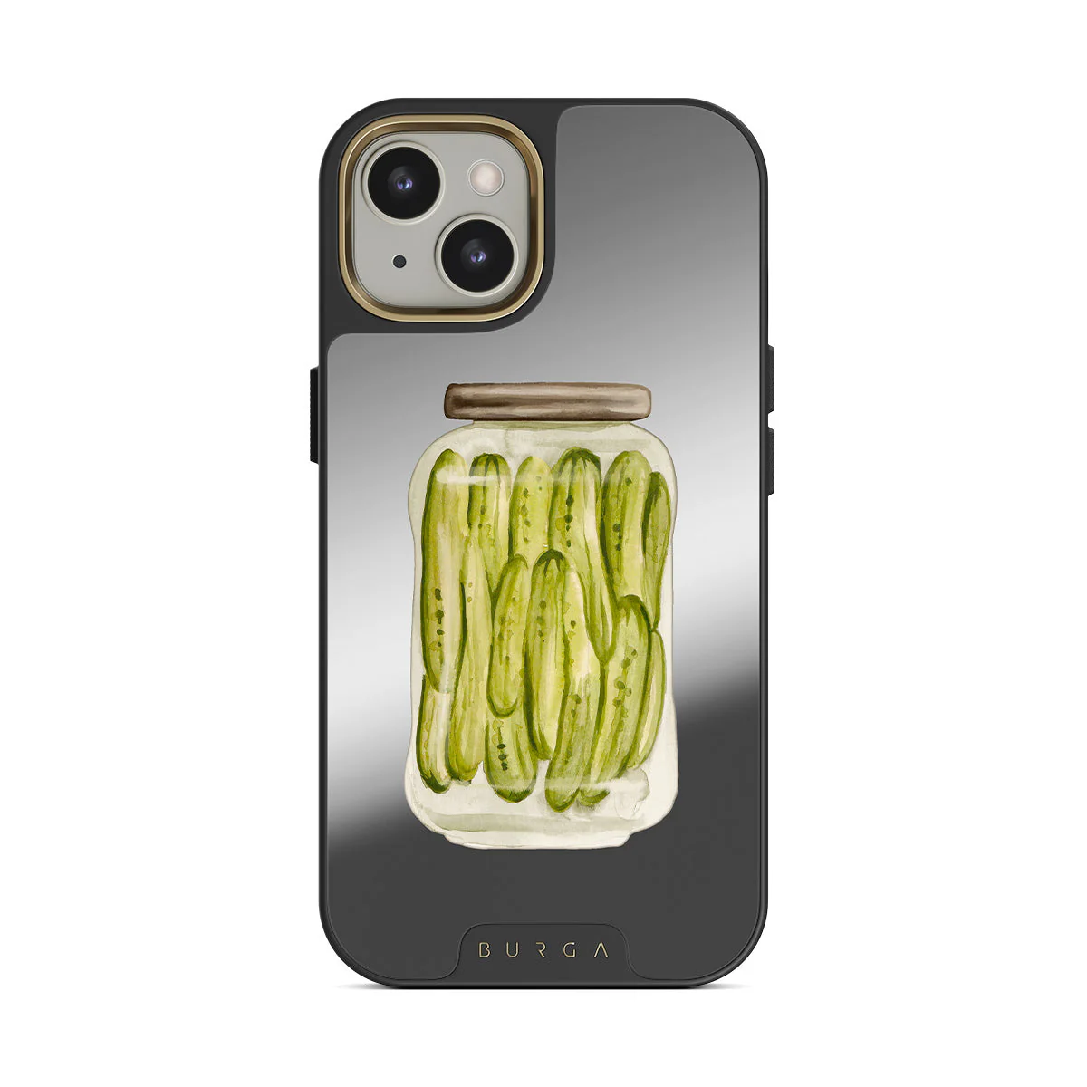 Pickled - iPhone 13 Case - Image 19