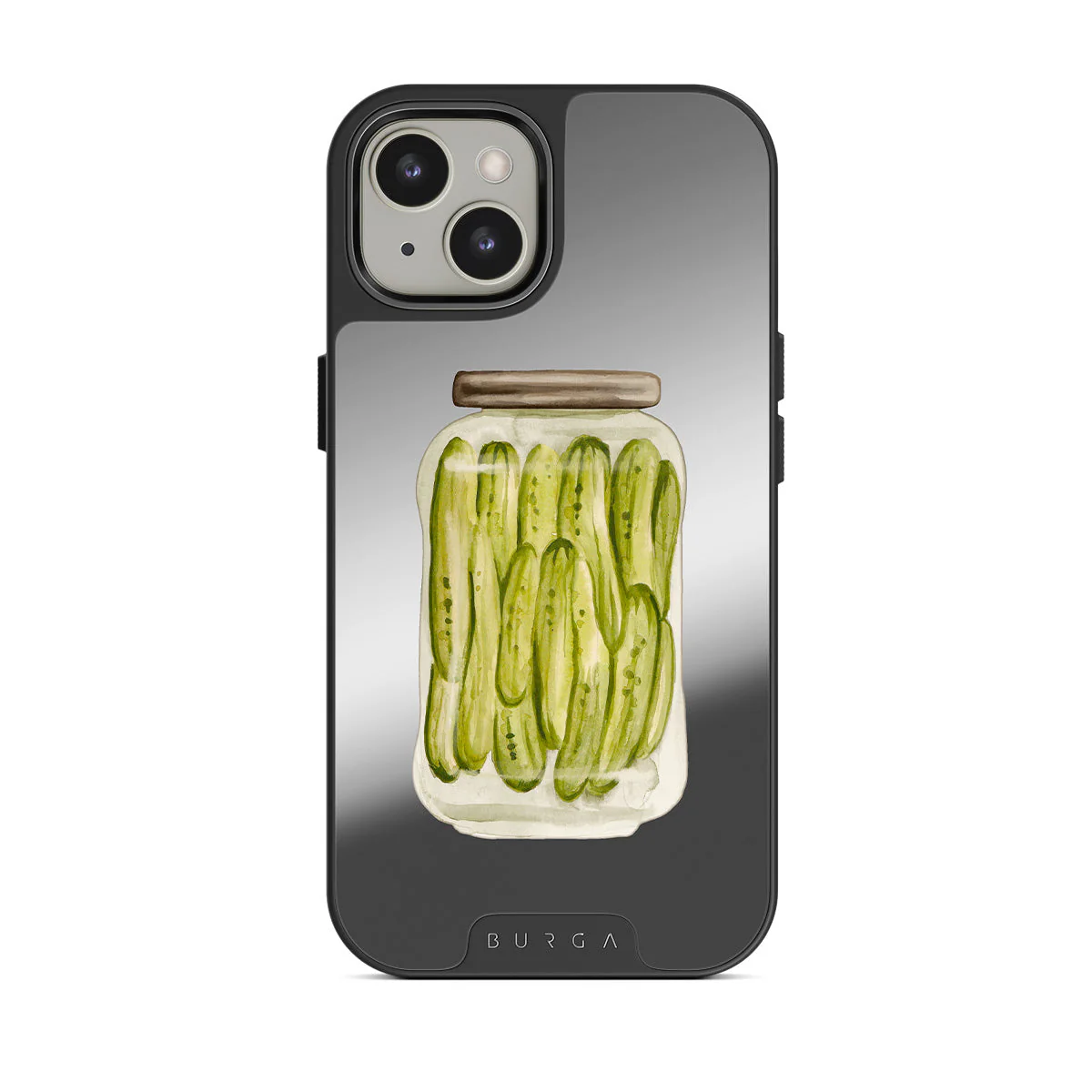 Pickled - iPhone 13 Case - Image 27