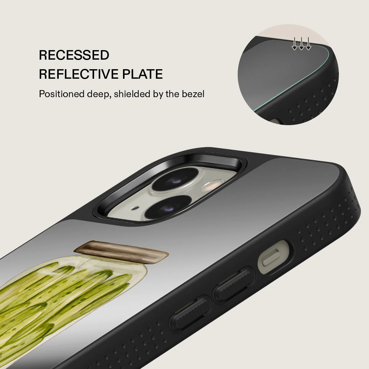 Pickled - iPhone 13 Case - Image 30