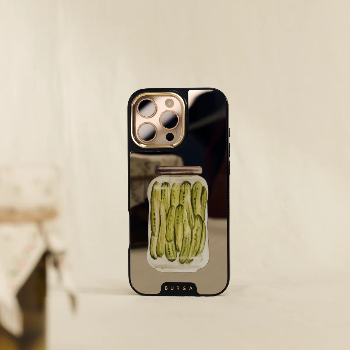 Pickled - iPhone 13 Case - Image 44