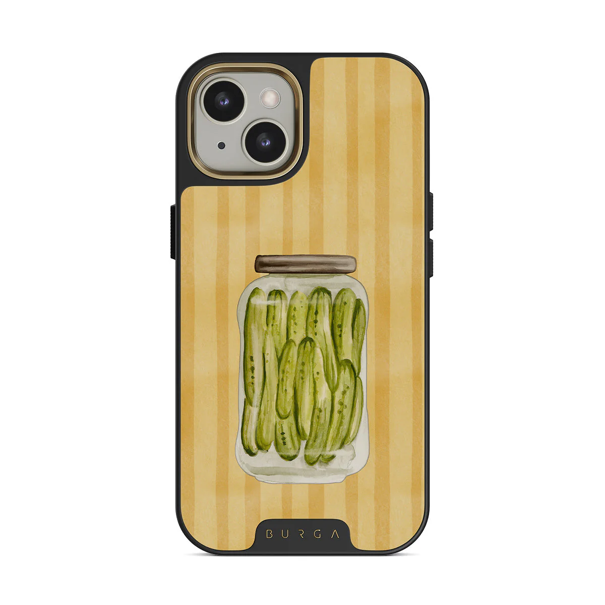 Pickled - iPhone 13 Case - Image 5