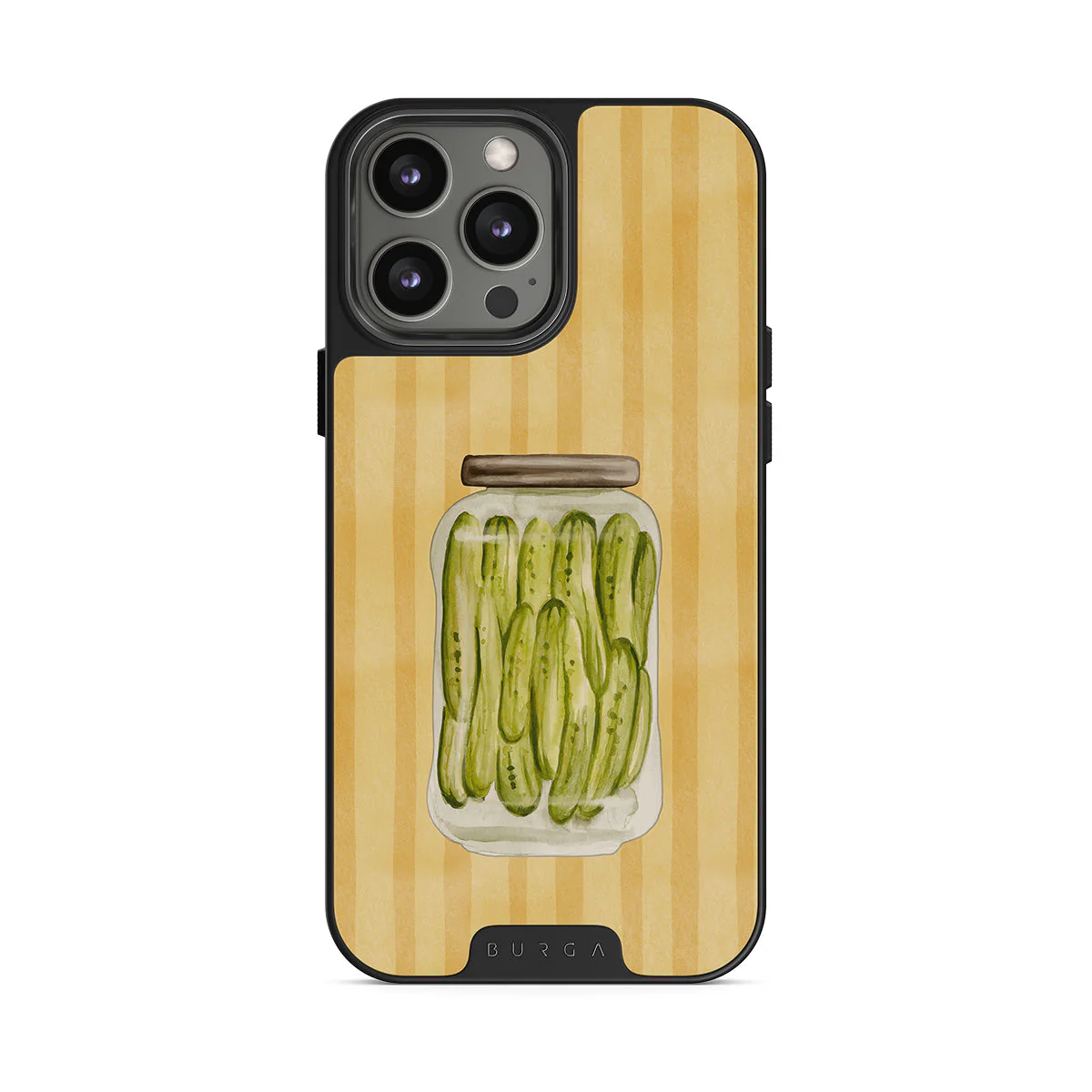 Pickled - iPhone 13 Pro Case - Image 12