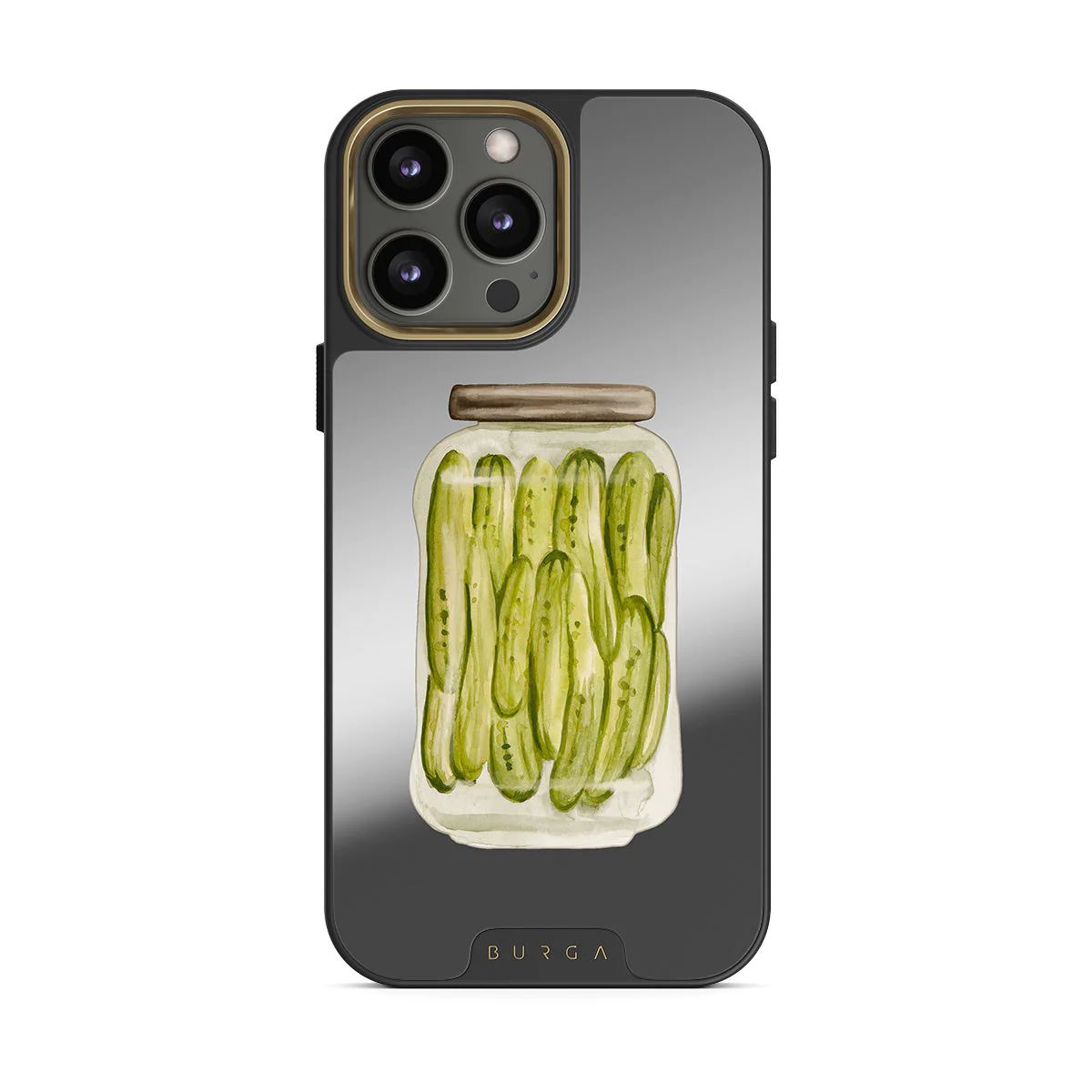 Pickled - iPhone 13 Pro Case - Image 26