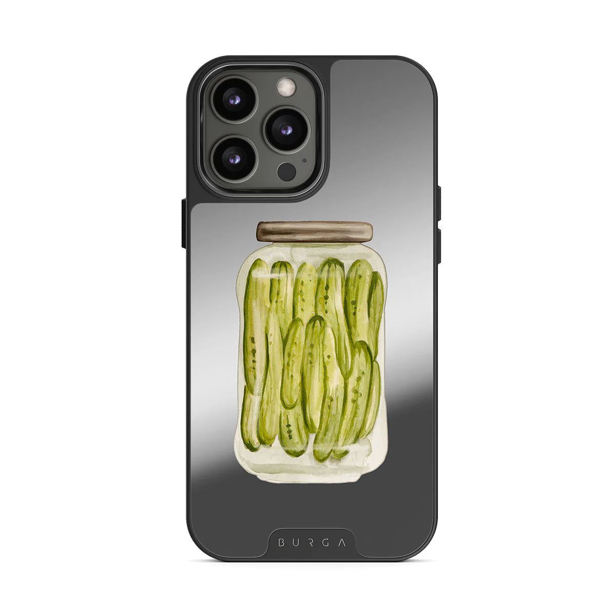 Pickled - iPhone 13 Pro Case - Image 34