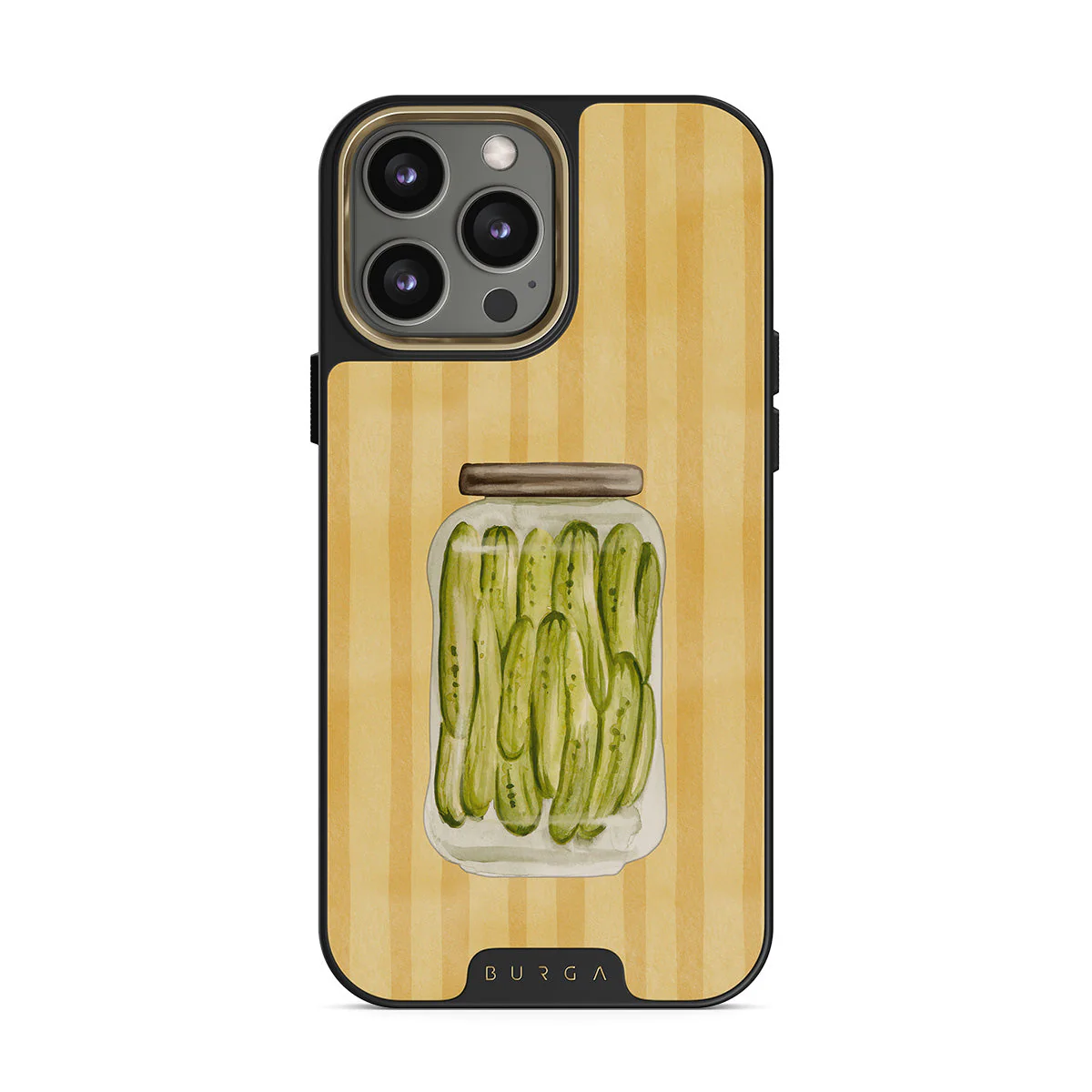Pickled - iPhone 13 Pro Max Case - Image 5