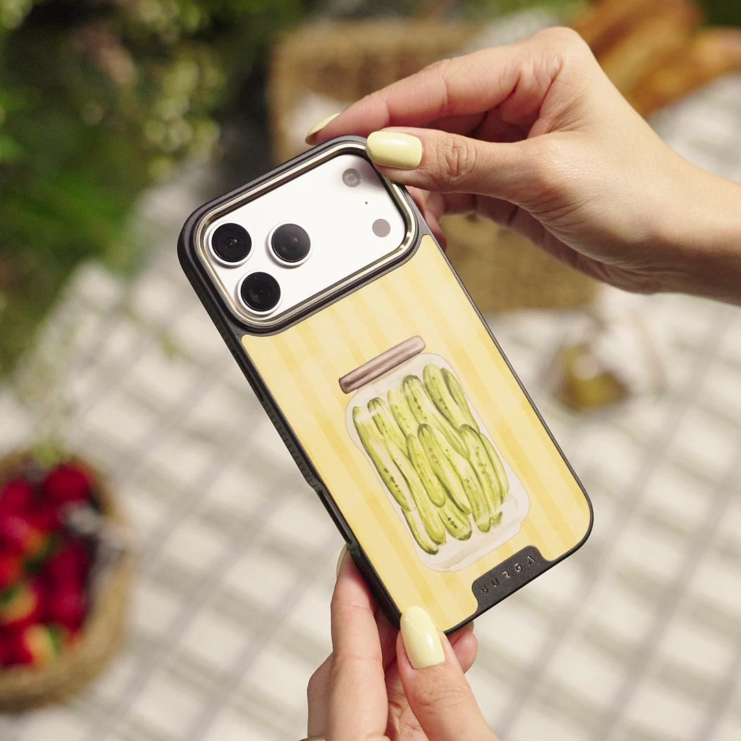 Pickled - iPhone 14 Plus Case - Image 21