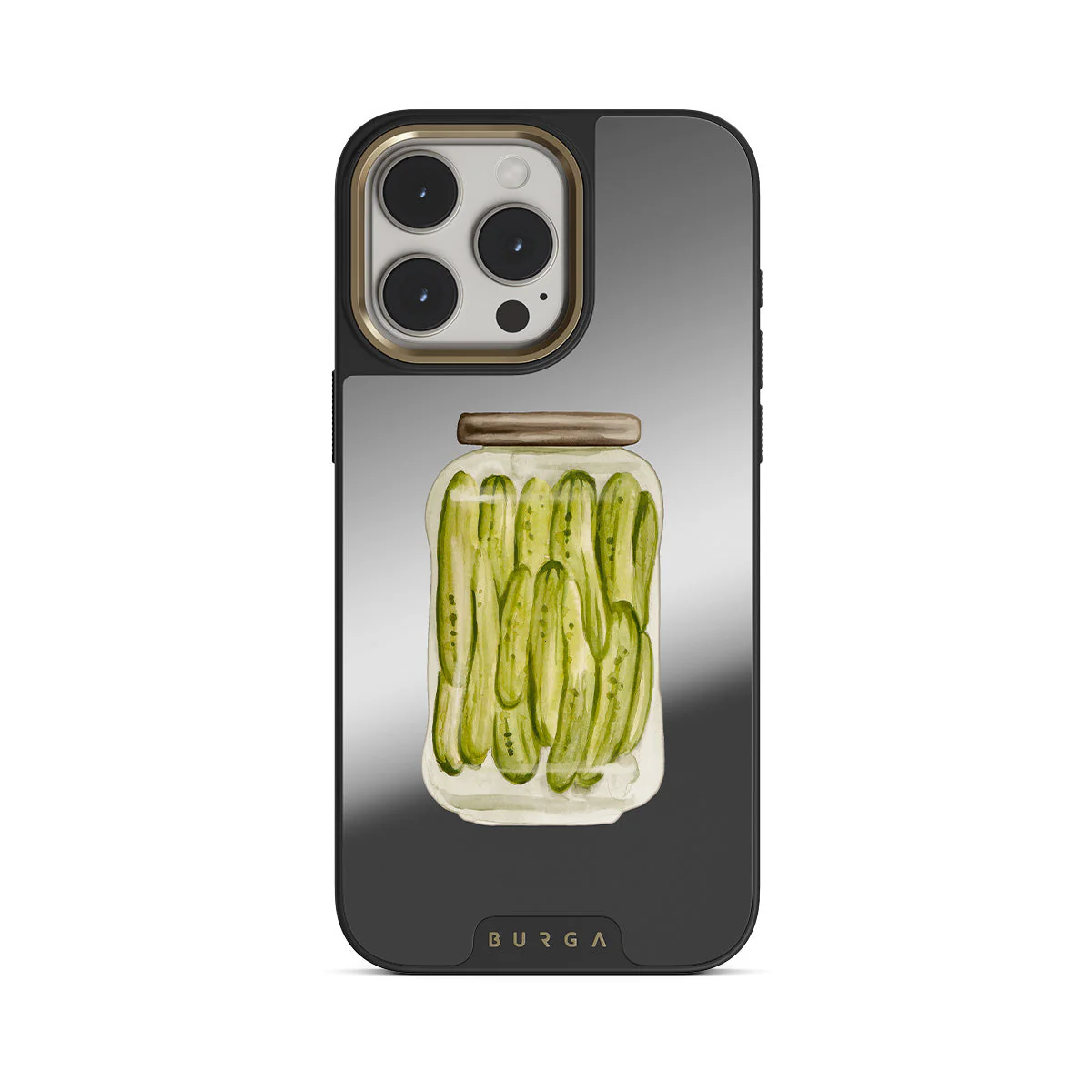 Pickled - iPhone 14 Pro Case - Image 26