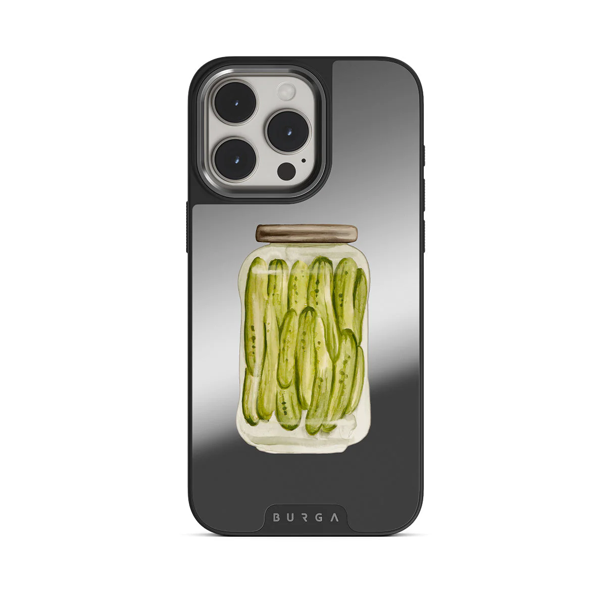Pickled - iPhone 14 Pro Case - Image 34