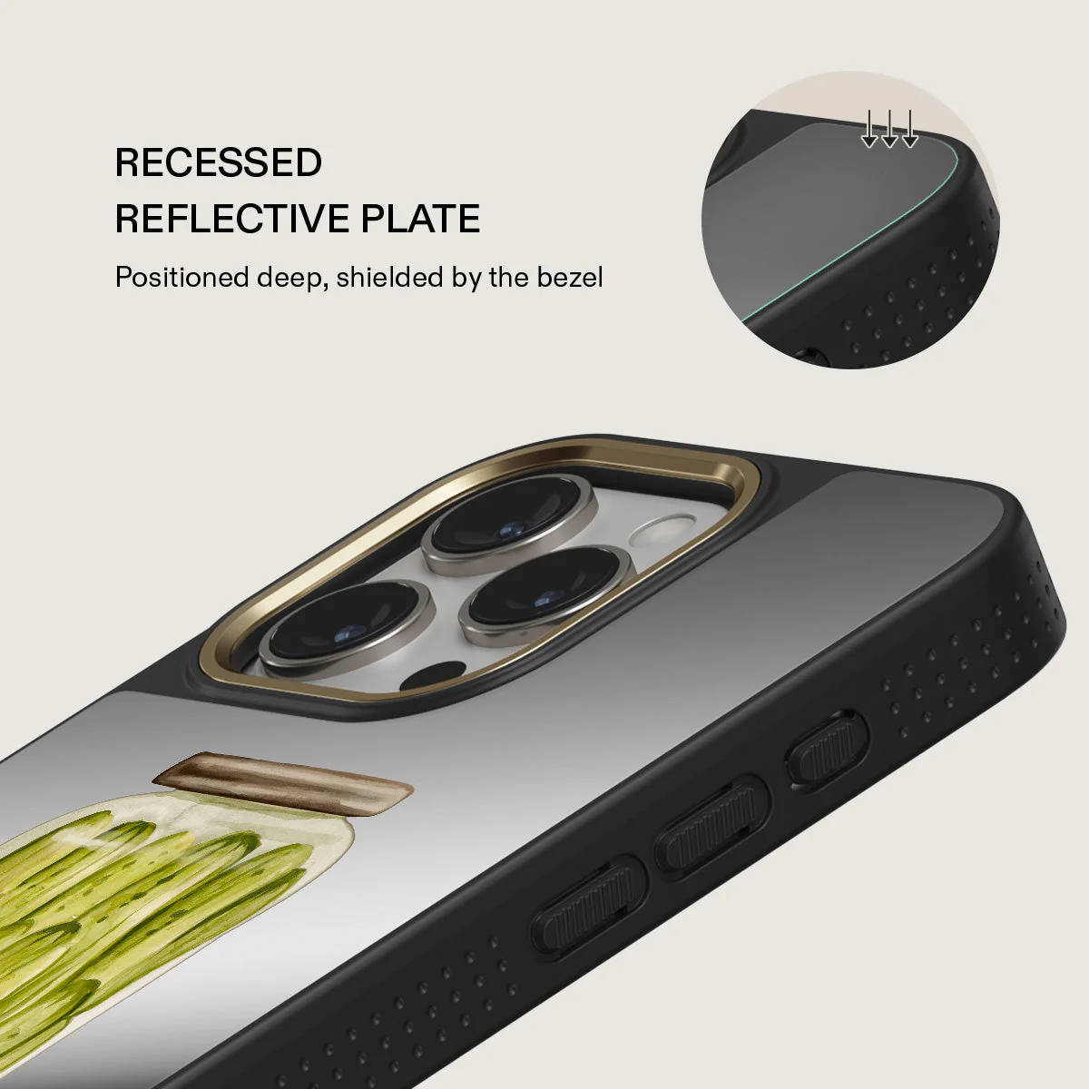 Pickled - iPhone 14 Pro Max Case - Image 29