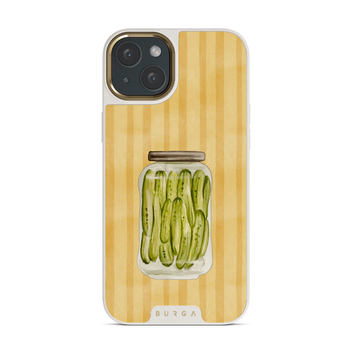 Pickled - iPhone 15 Case - Image 19