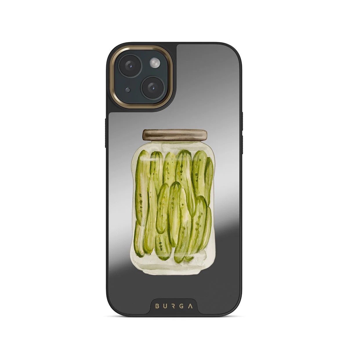 Pickled - iPhone 15 Case - Image 26
