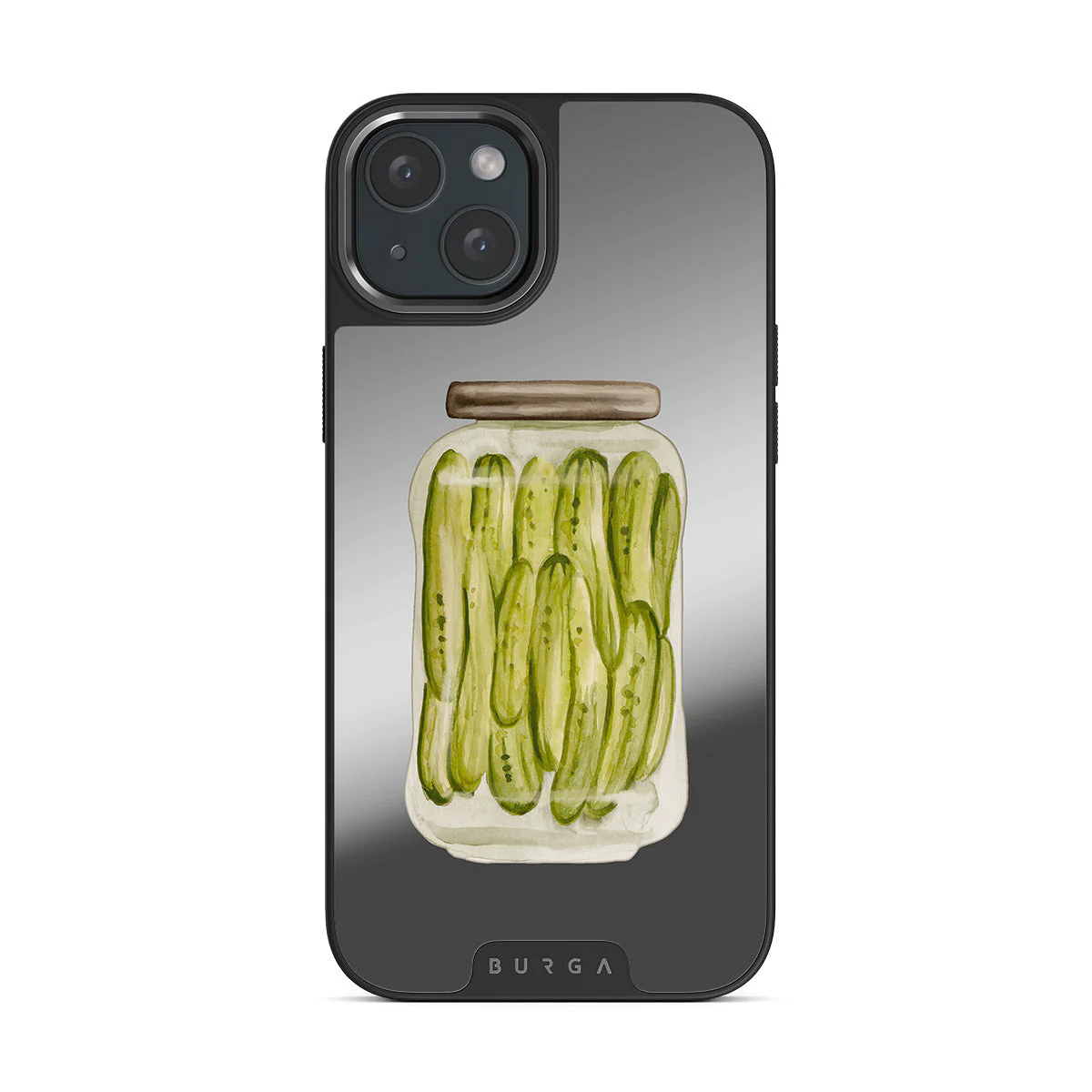 Pickled - iPhone 15 Case - Image 34