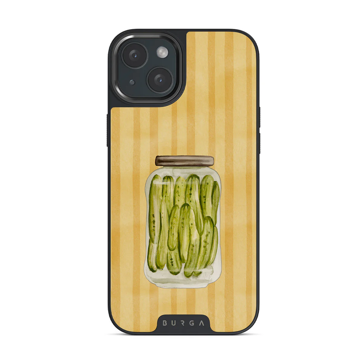 Pickled - iPhone 15 Plus Case - Image 12