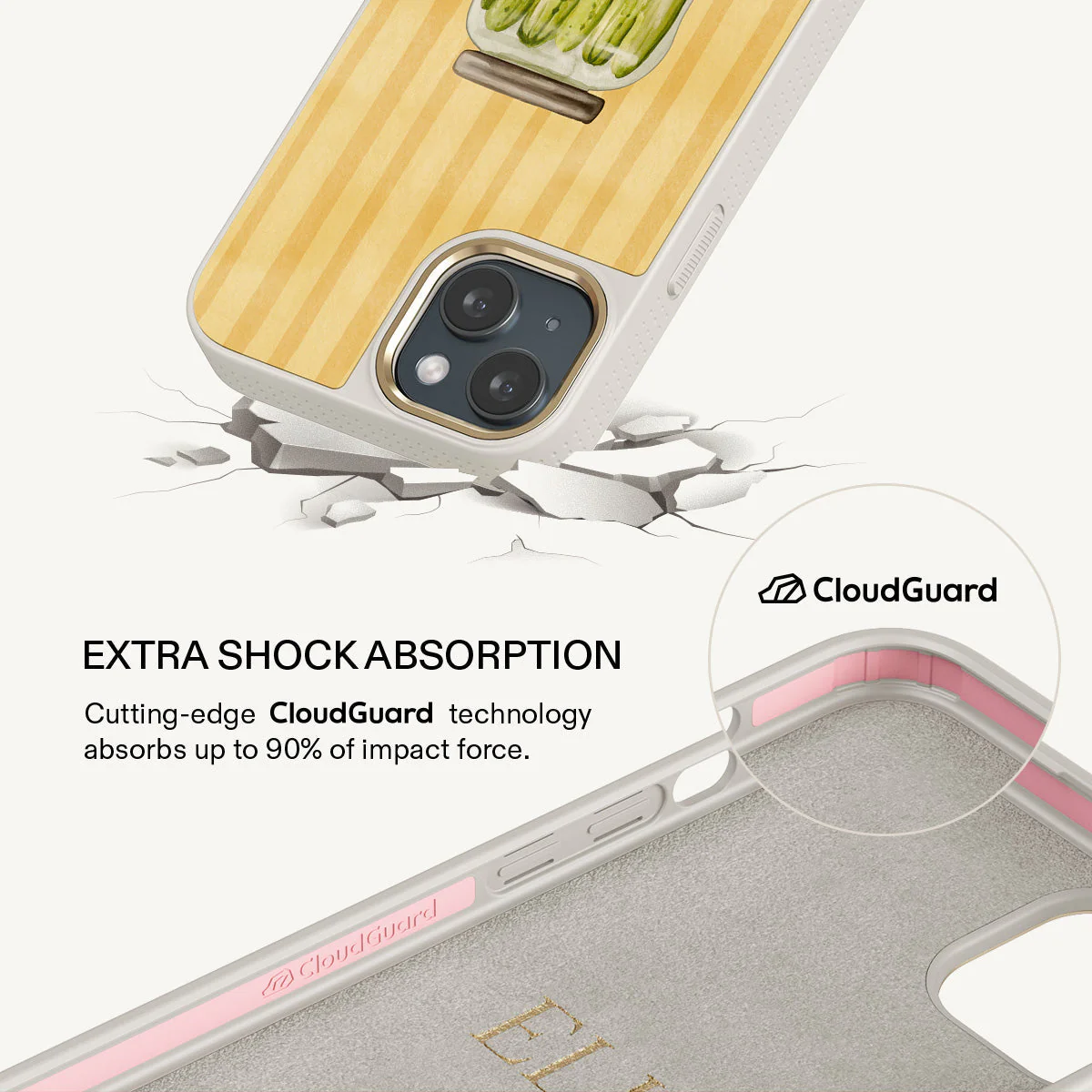 Pickled - iPhone 15 Plus Case - Image 21