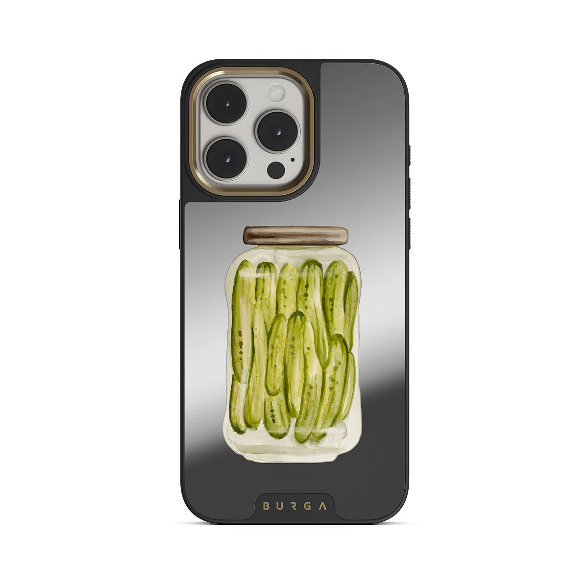 Pickled - iPhone 15 Pro Case - Image 26