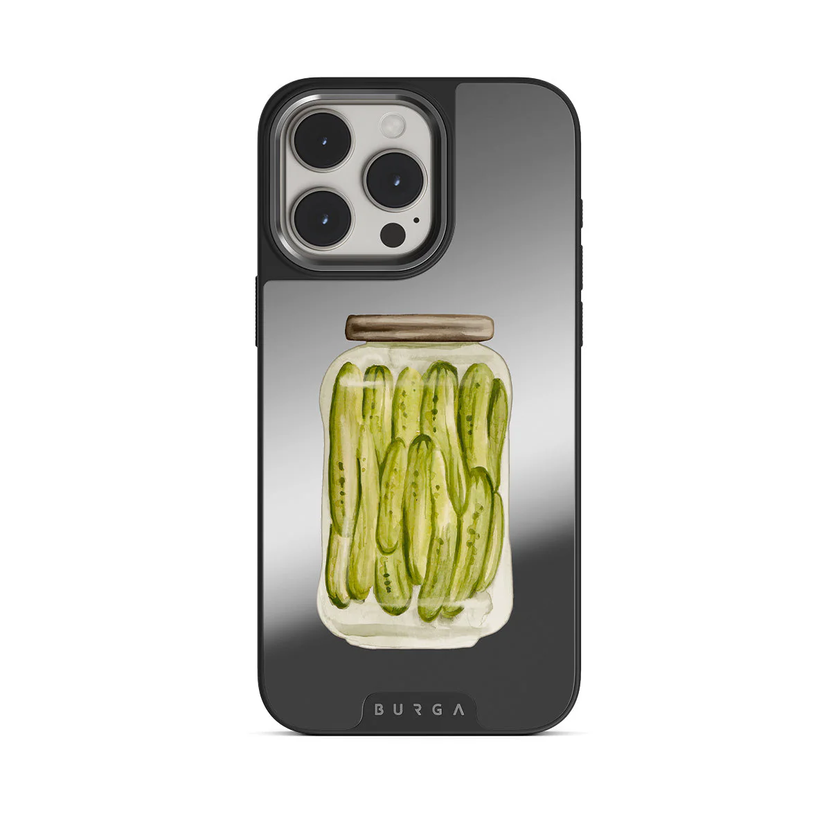 Pickled - iPhone 15 Pro Case - Image 34